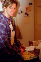 Teething, Talking Heads, and the Art of Failing to Keep It Together